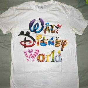 Disney Tee